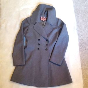 Juicy Cotour/Princess Cut/ Coat
